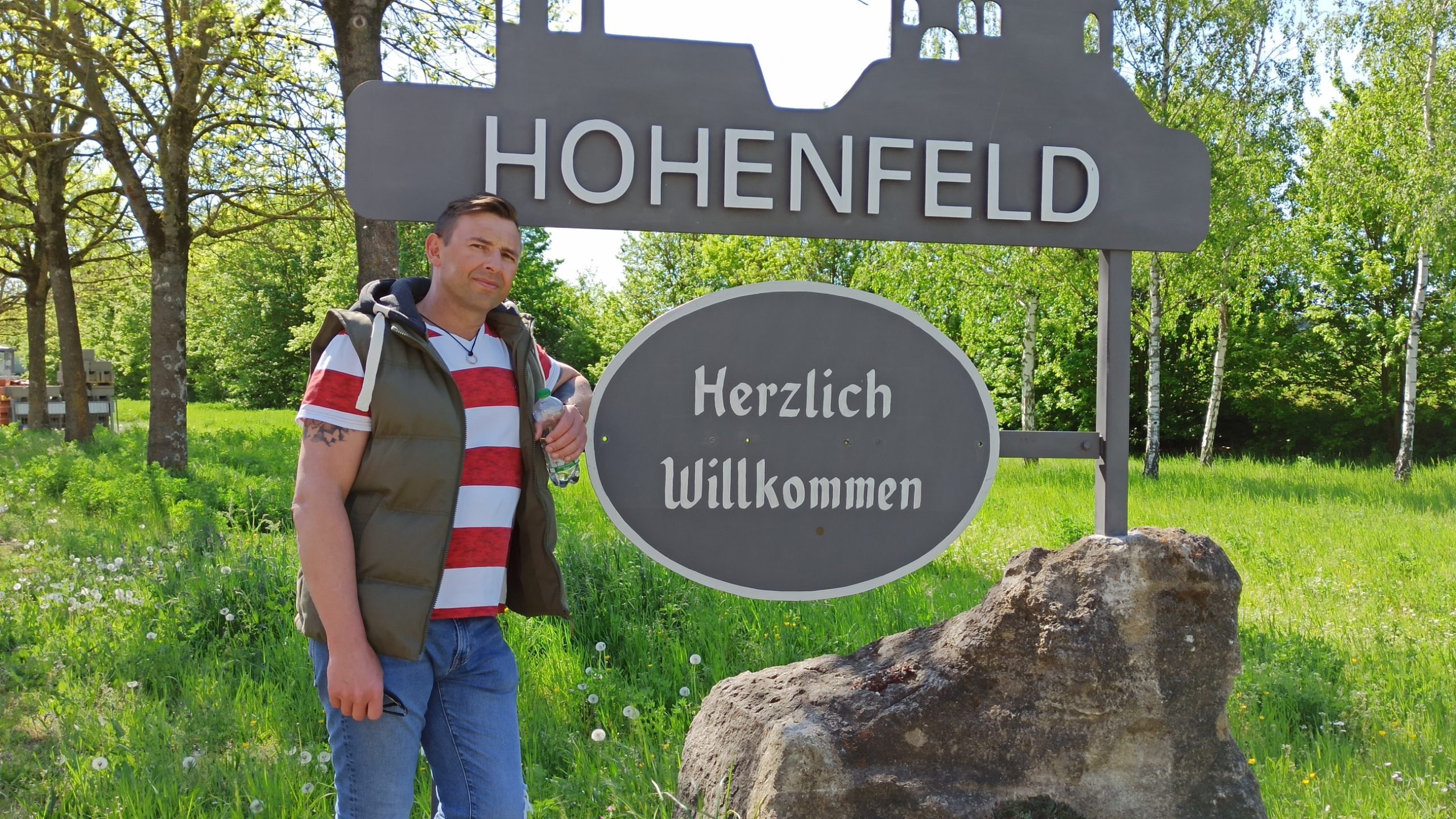 Runde 11- Auf zum Felsenkeller