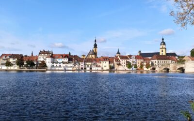Kitzingen am Main – Geschichte, Sehenswürdigkeiten und Lebensgefühl am Fluss