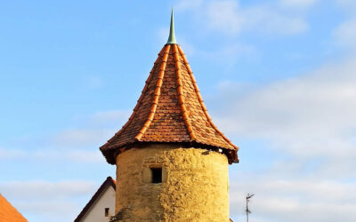 Mainbernheim – Historischer Charme im Herzen Frankens